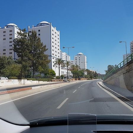 Apartment Da Rocha Портиман Экстерьер фото