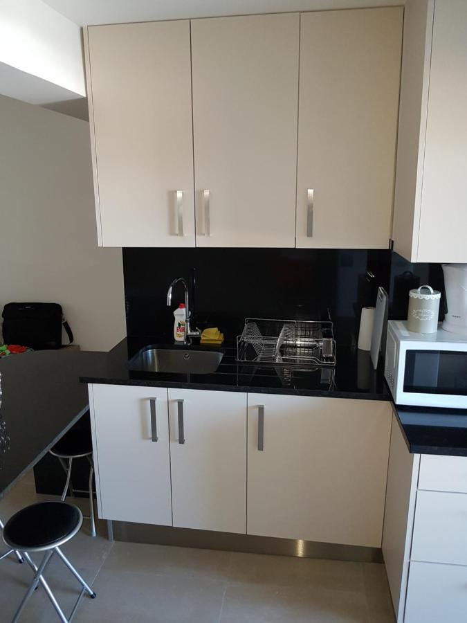 Apartment Da Rocha Портиман Экстерьер фото