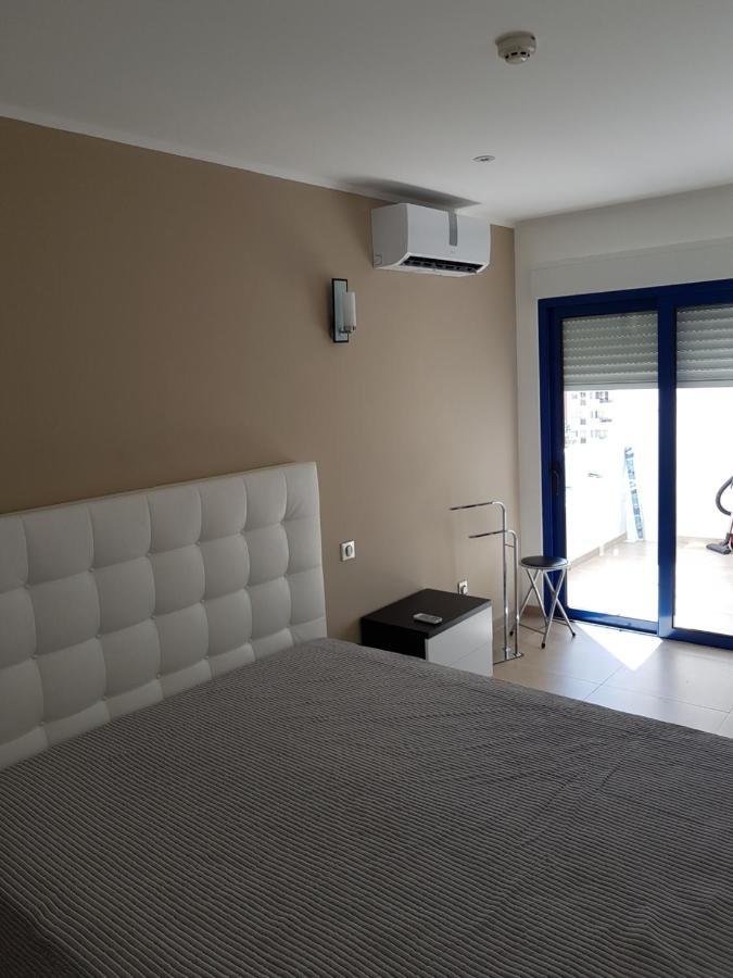 Apartment Da Rocha Портиман Экстерьер фото