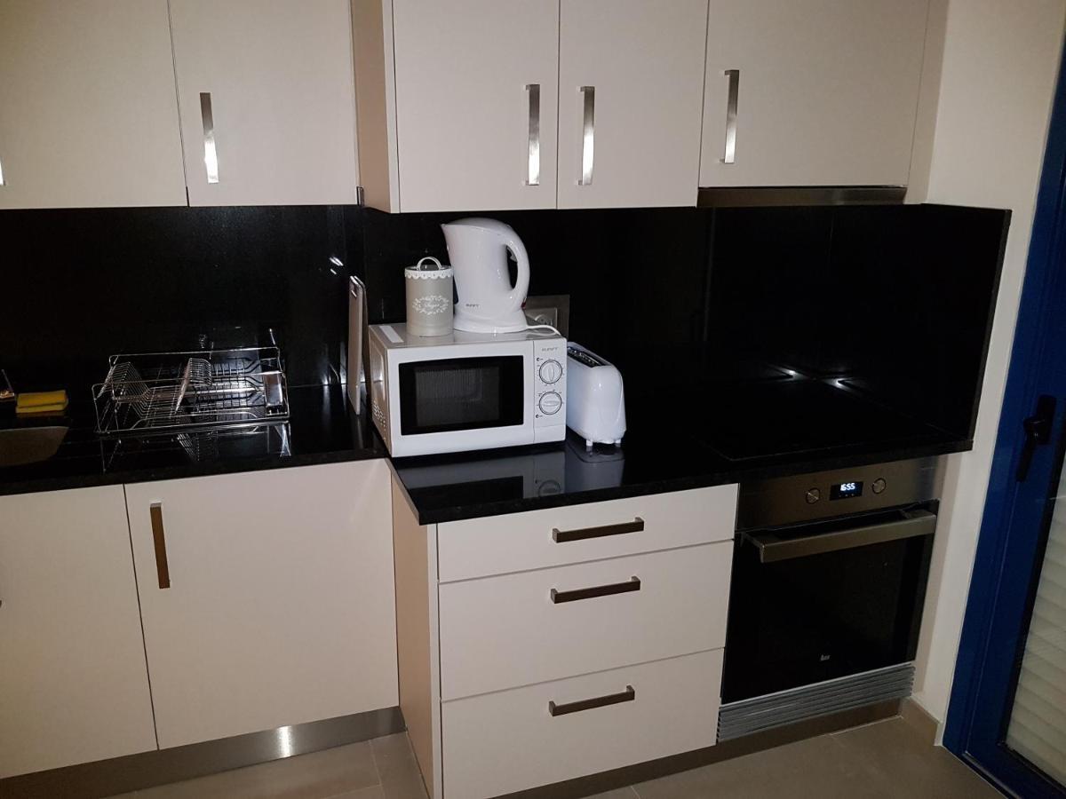 Apartment Da Rocha Портиман Экстерьер фото