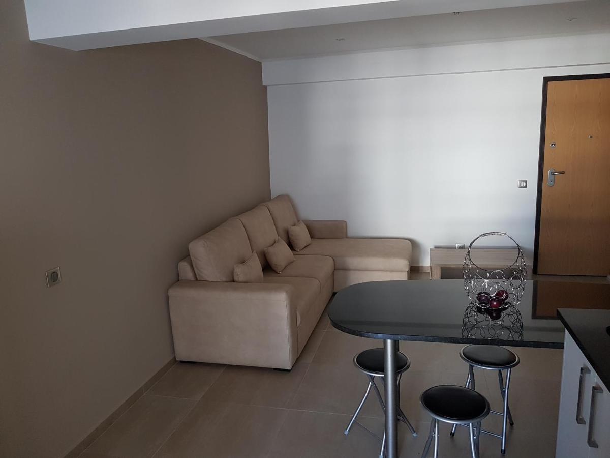 Apartment Da Rocha Портиман Экстерьер фото