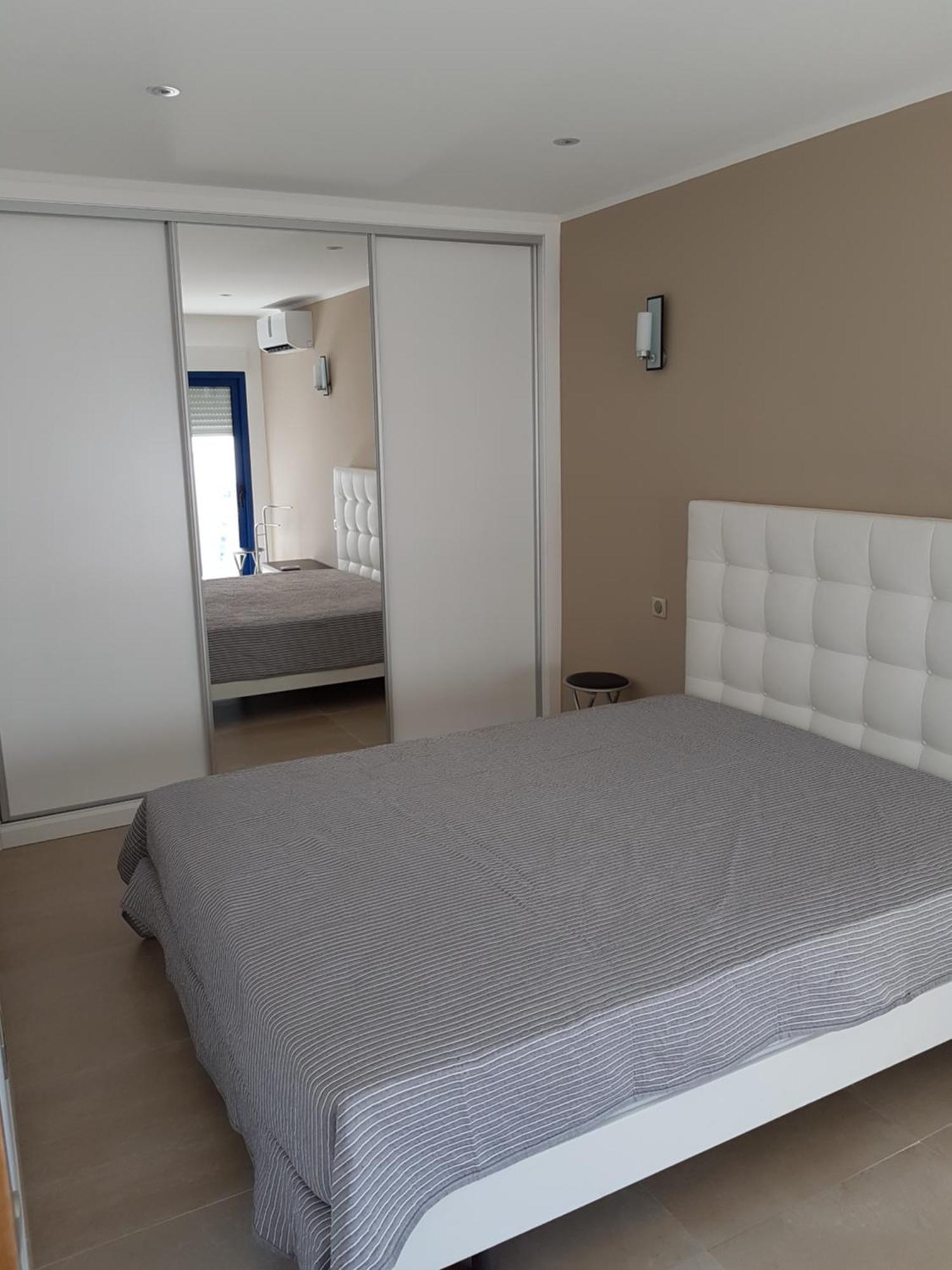 Apartment Da Rocha Портиман Экстерьер фото