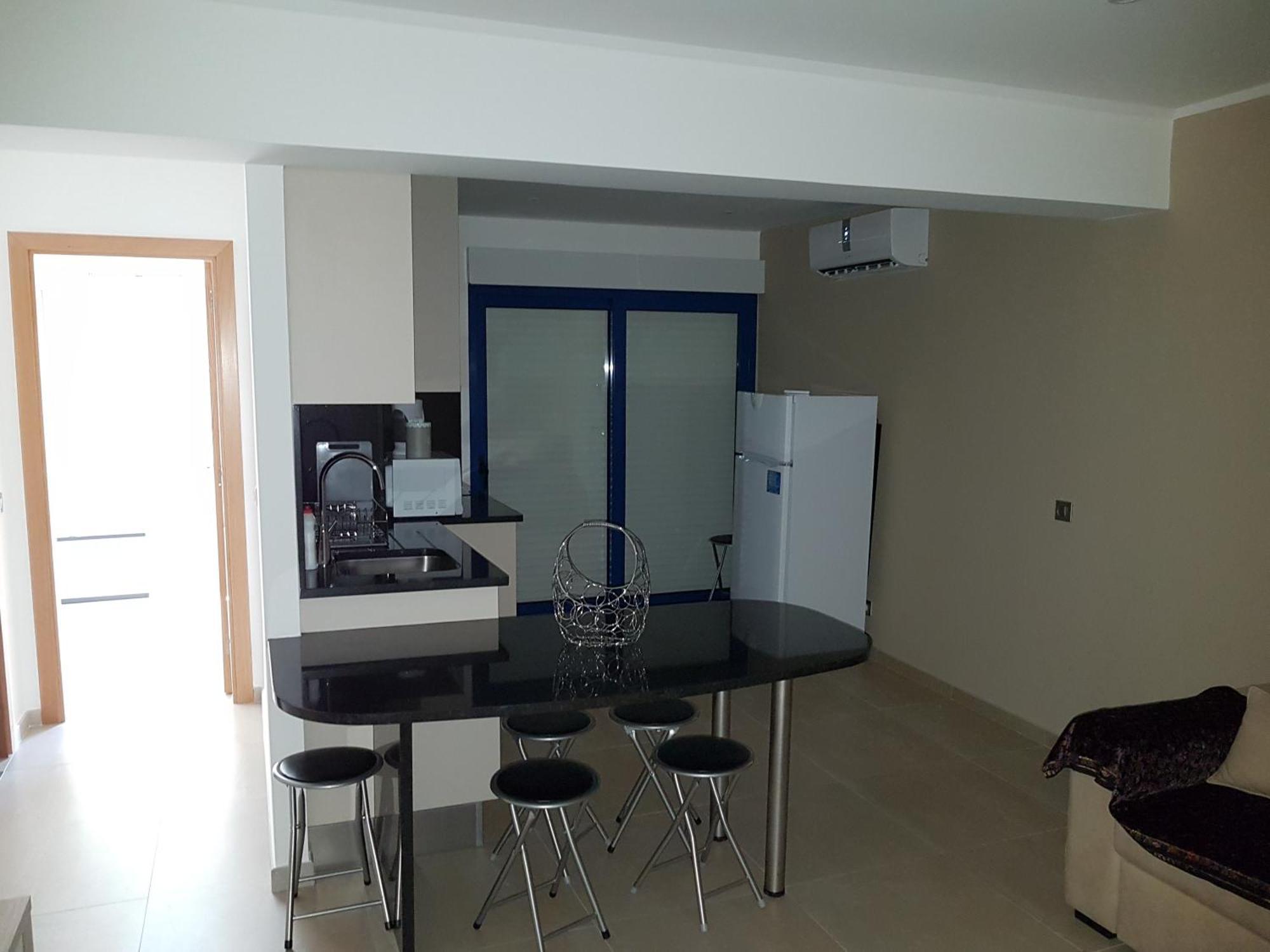 Apartment Da Rocha Портиман Экстерьер фото