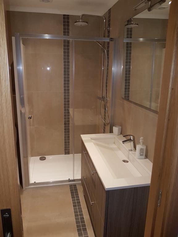 Apartment Da Rocha Портиман Экстерьер фото