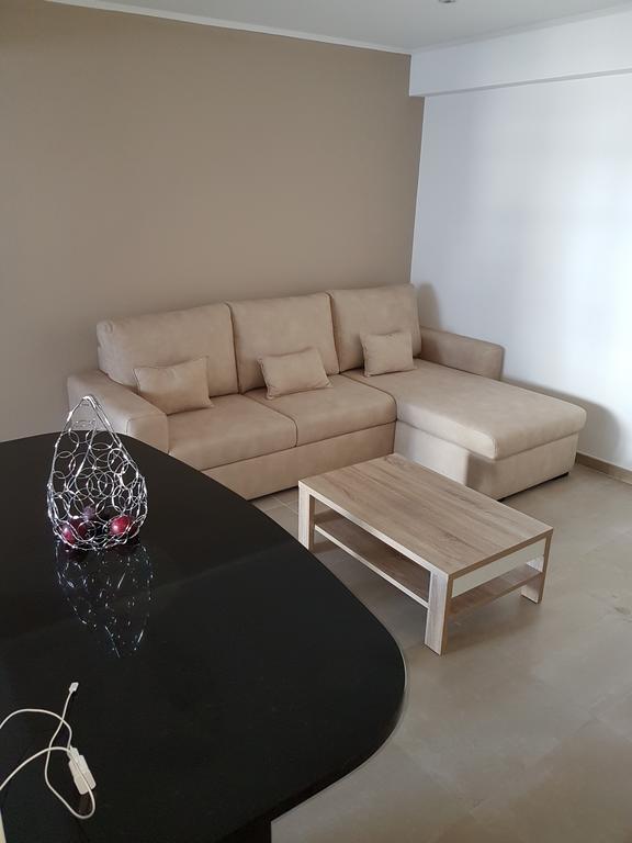 Apartment Da Rocha Портиман Экстерьер фото