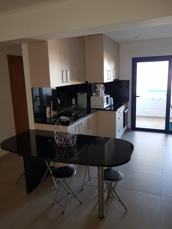 Apartment Da Rocha Портиман Экстерьер фото